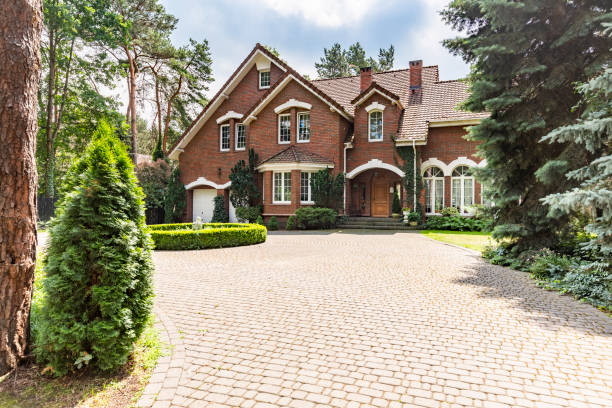 Best Professional Driveway Pavers  in Potomac Heights, MD