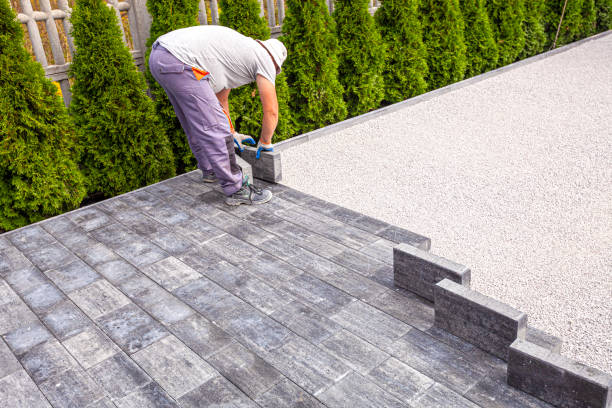 Best Residential Paver Driveway  in Potomac Heights, MD