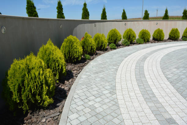 Driveway Pavers for Homes in Potomac Heights, MD