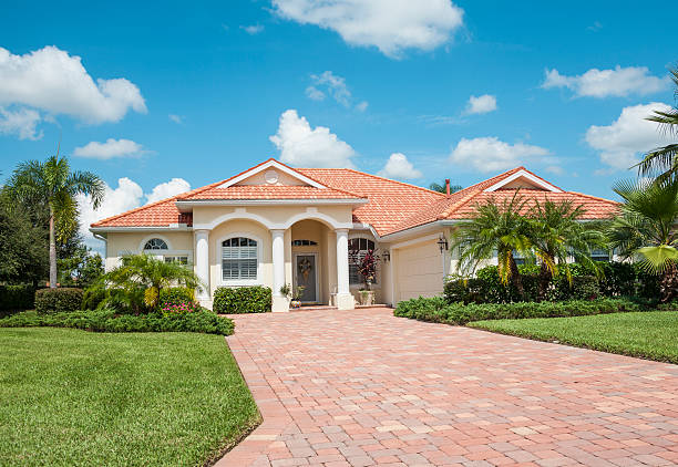 Best Decorative Driveway Pavers  in Potomac Heights, MD