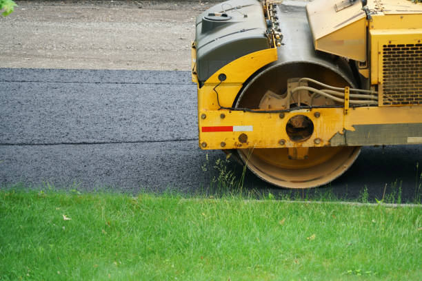 Professional Driveway Pavers in Potomac Heights, MD