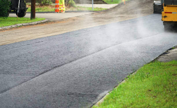 Best Best Driveway Pavers  in Potomac Heights, MD