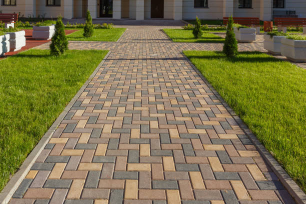 Best Affordable Driveway Pavers  in Potomac Heights, MD