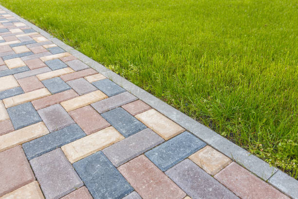 Reasons to Select Us for Your Driveway Paving Requirements in Potomac Heights, MD